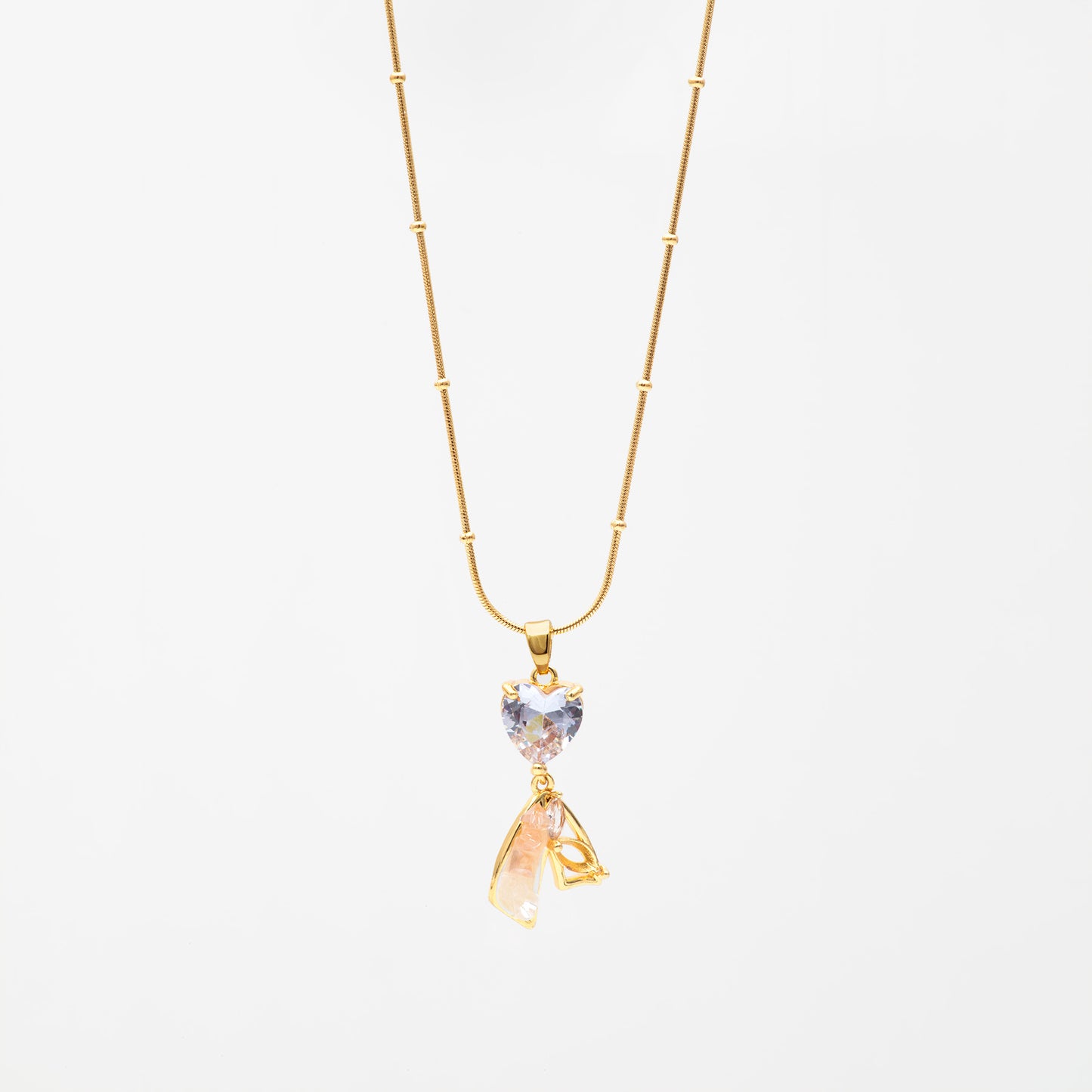 Eira Necklace