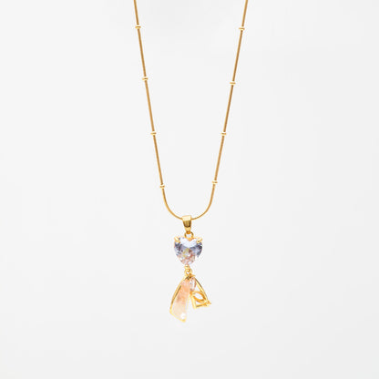 Eira Necklace