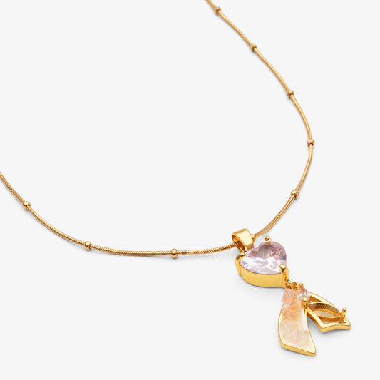 Eira Necklace