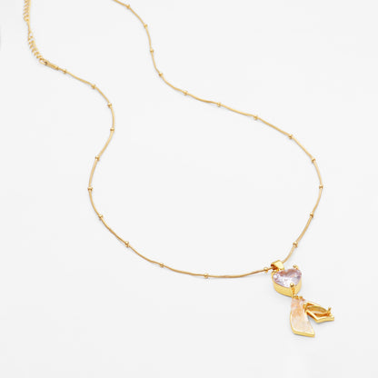 Eira Necklace
