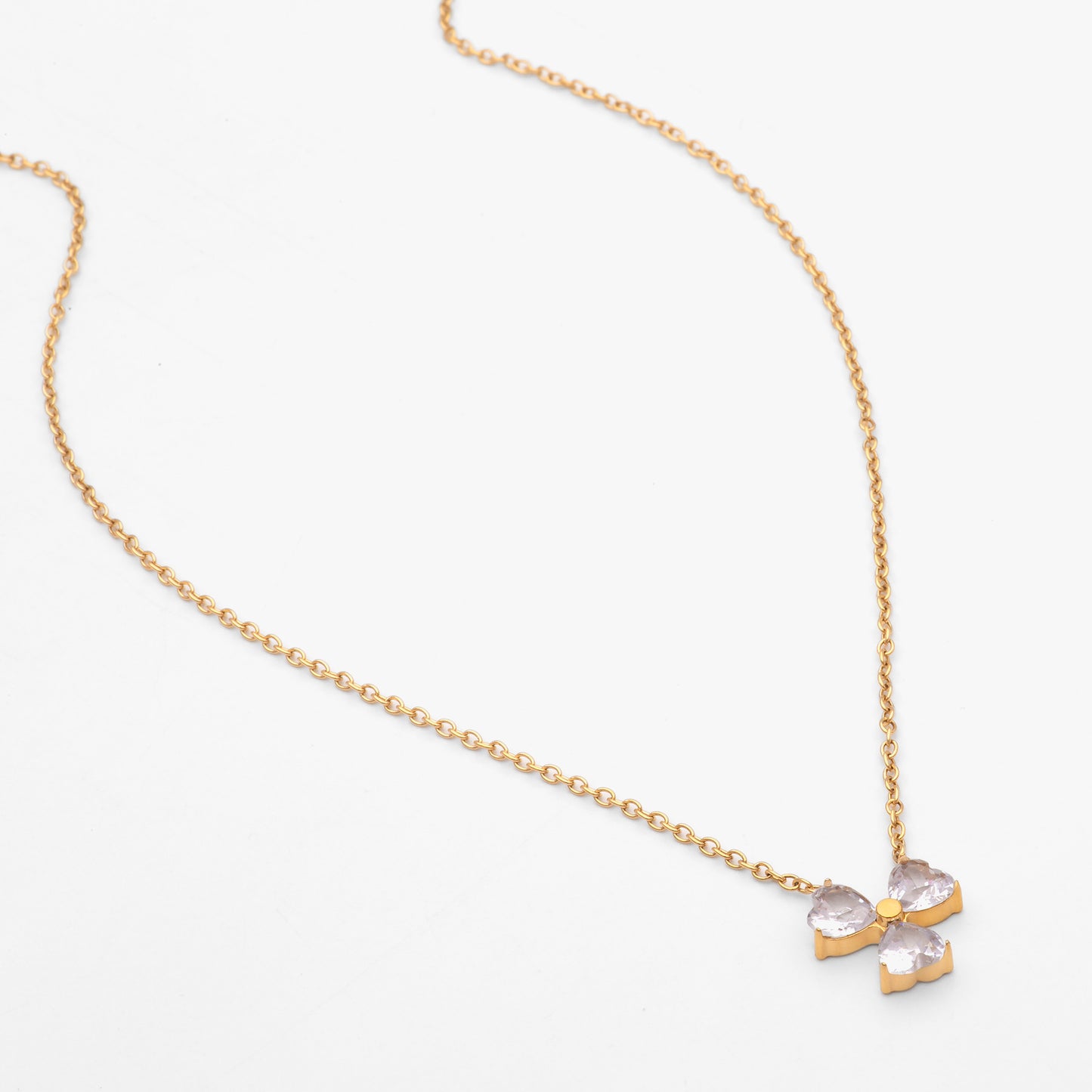 Ida Little Necklace
