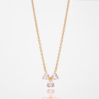 Ida Little Necklace
