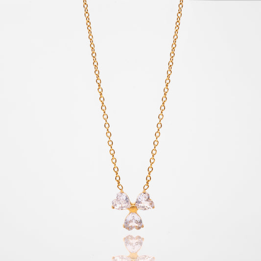 Ida Little Necklace