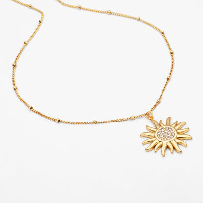 Soraia Necklace