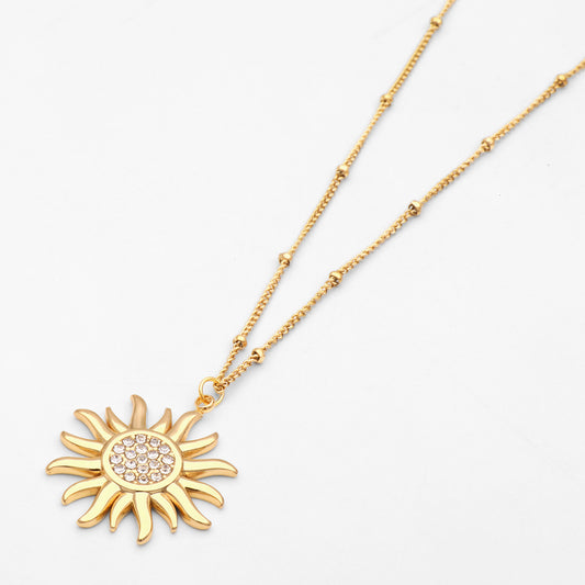 Soraia Necklace