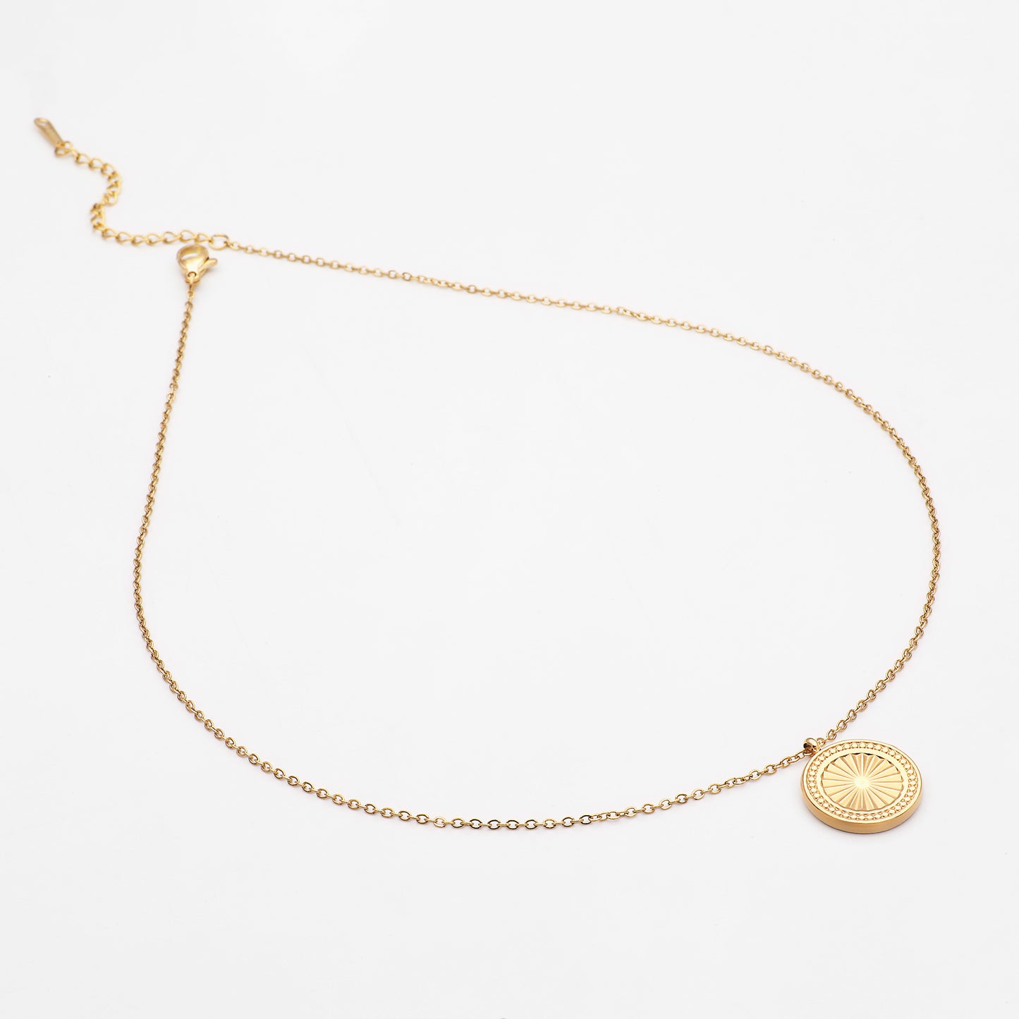 Larisa Necklace