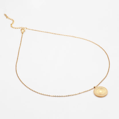 Larisa Necklace