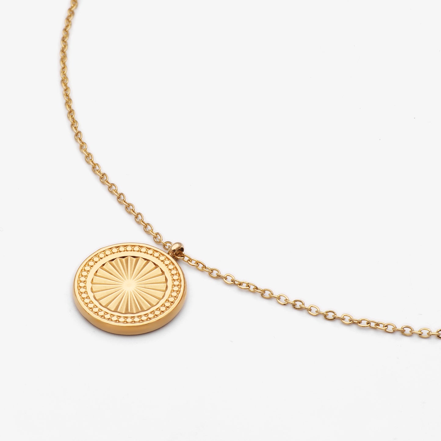 Larisa Necklace