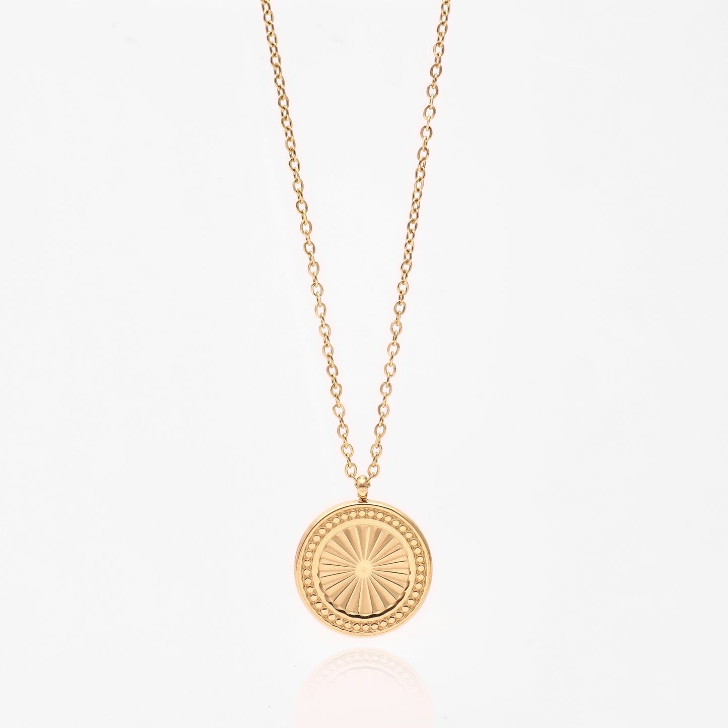 Larisa Necklace