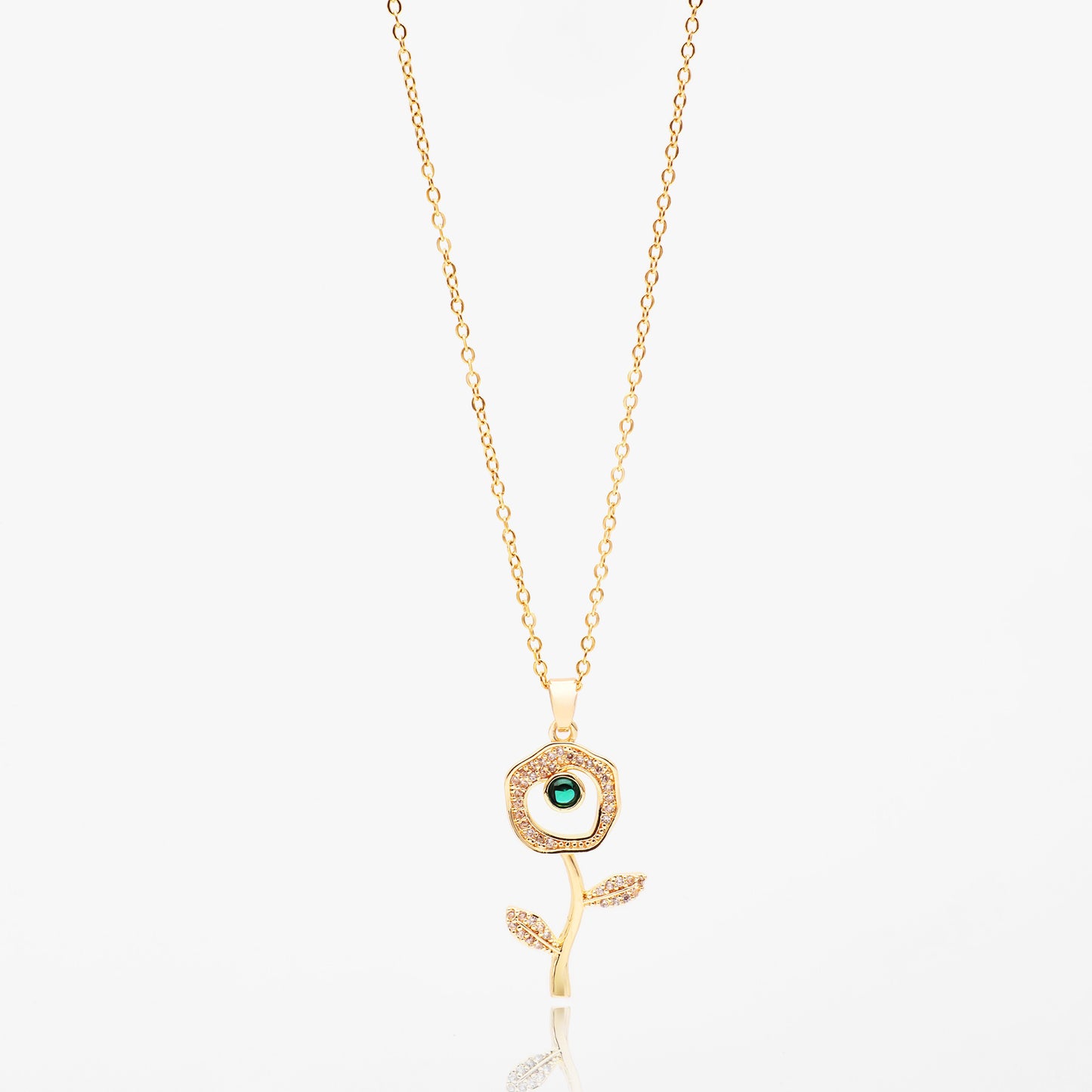 Nefeli Necklace