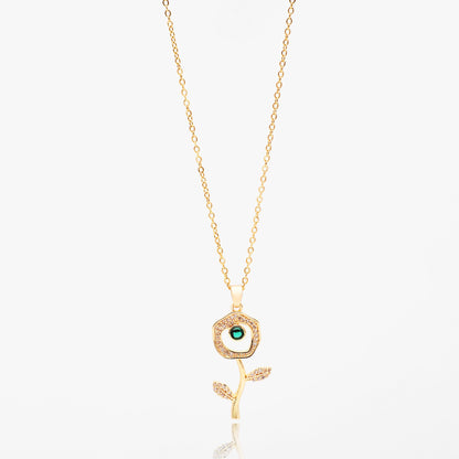 Nefeli Necklace