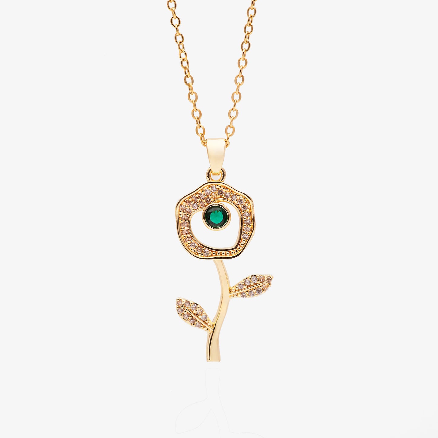 Nefeli Necklace