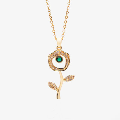 Nefeli Necklace