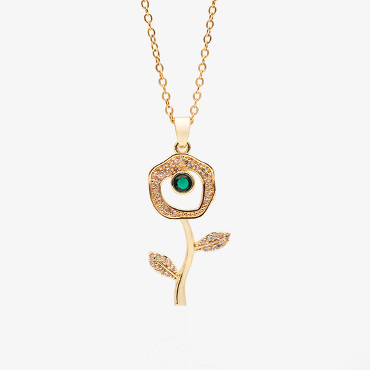 Nefeli Necklace