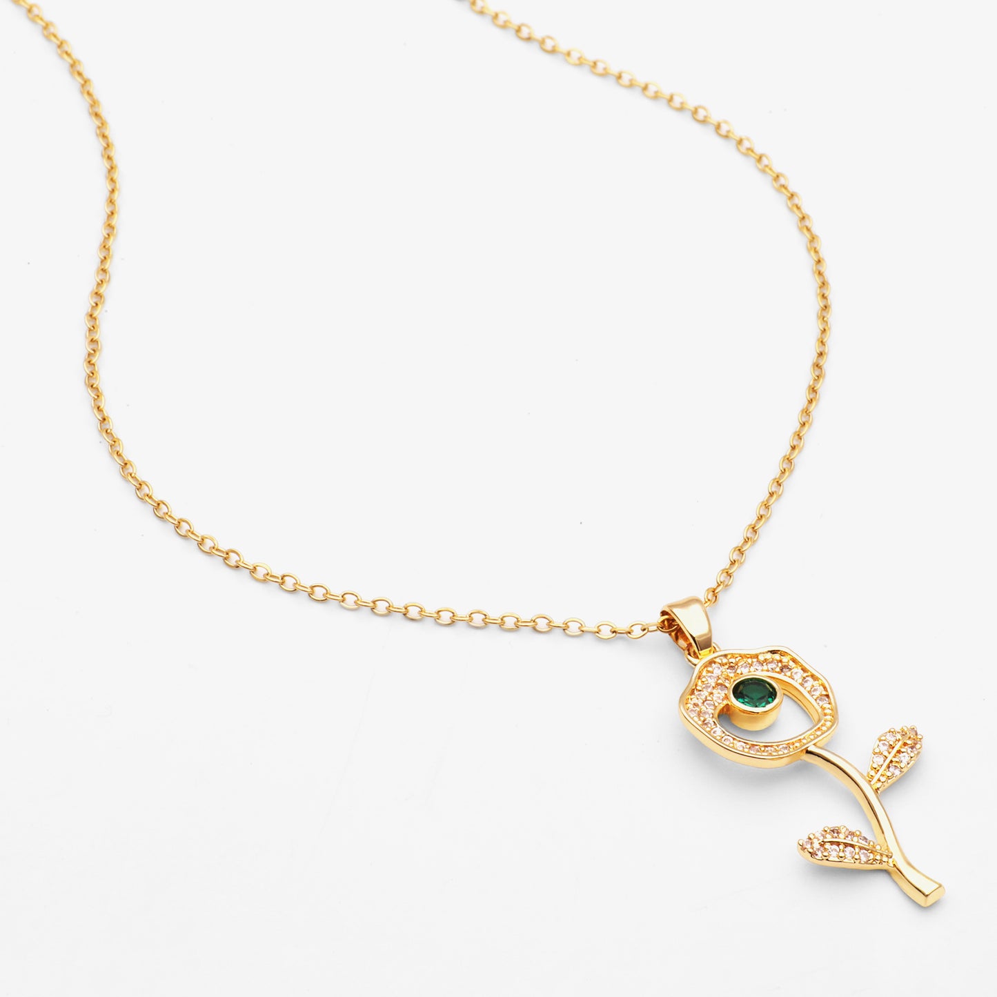 Nefeli Necklace