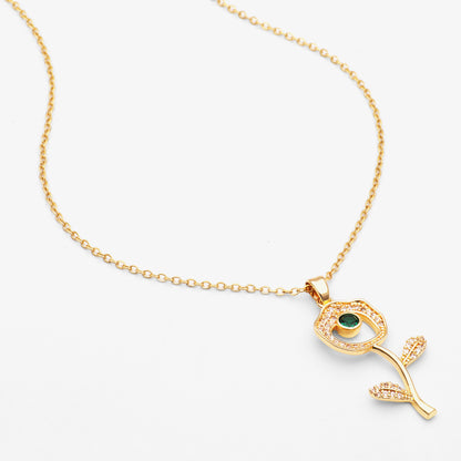 Nefeli Necklace