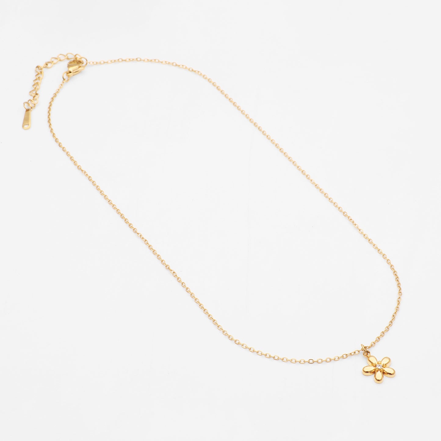 LIttle Eleni Necklace