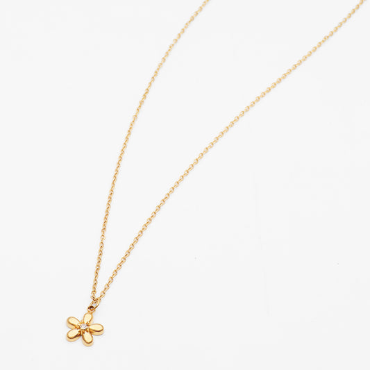 LIttle Eleni Necklace