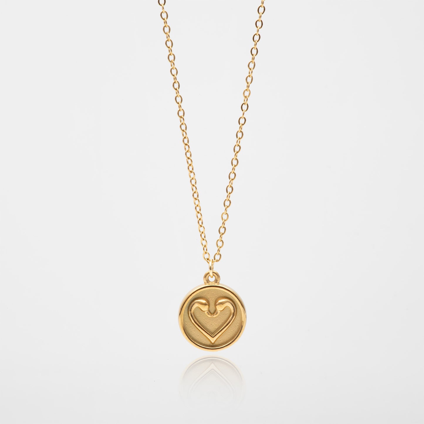 Liora Necklace