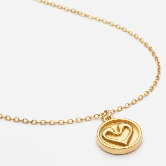 Liora Necklace