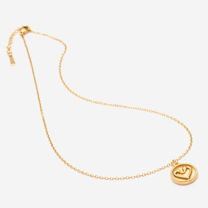 Liora Necklace