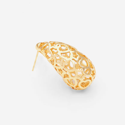 Athena Drop Earrings