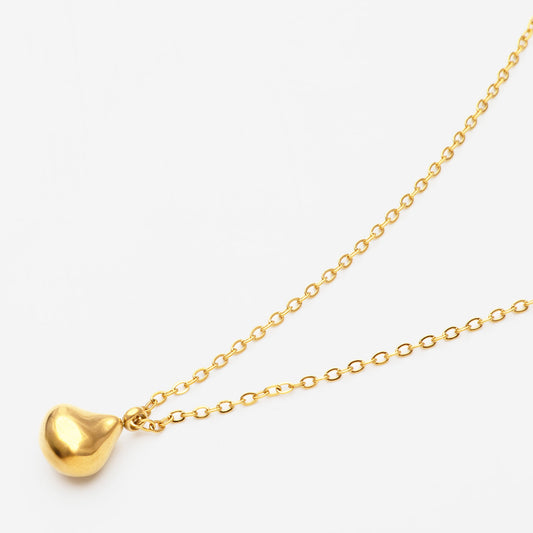 Zelie Drop Necklace