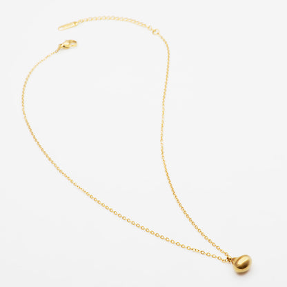 Zelie Drop Necklace