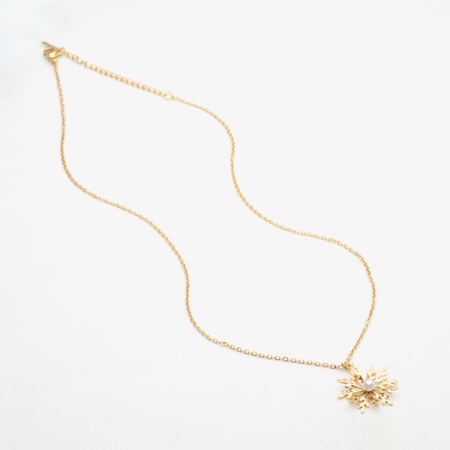 Ulyana Necklace
