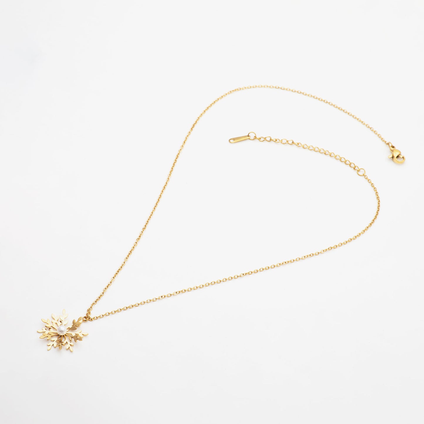 Ulyana Necklace