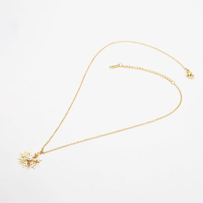 Ulyana Necklace