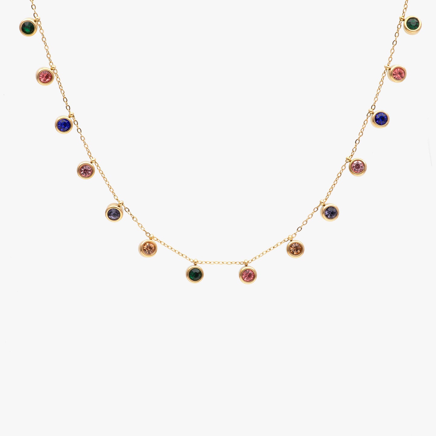 Oriana Necklace