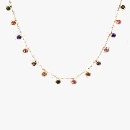 Oriana Necklace