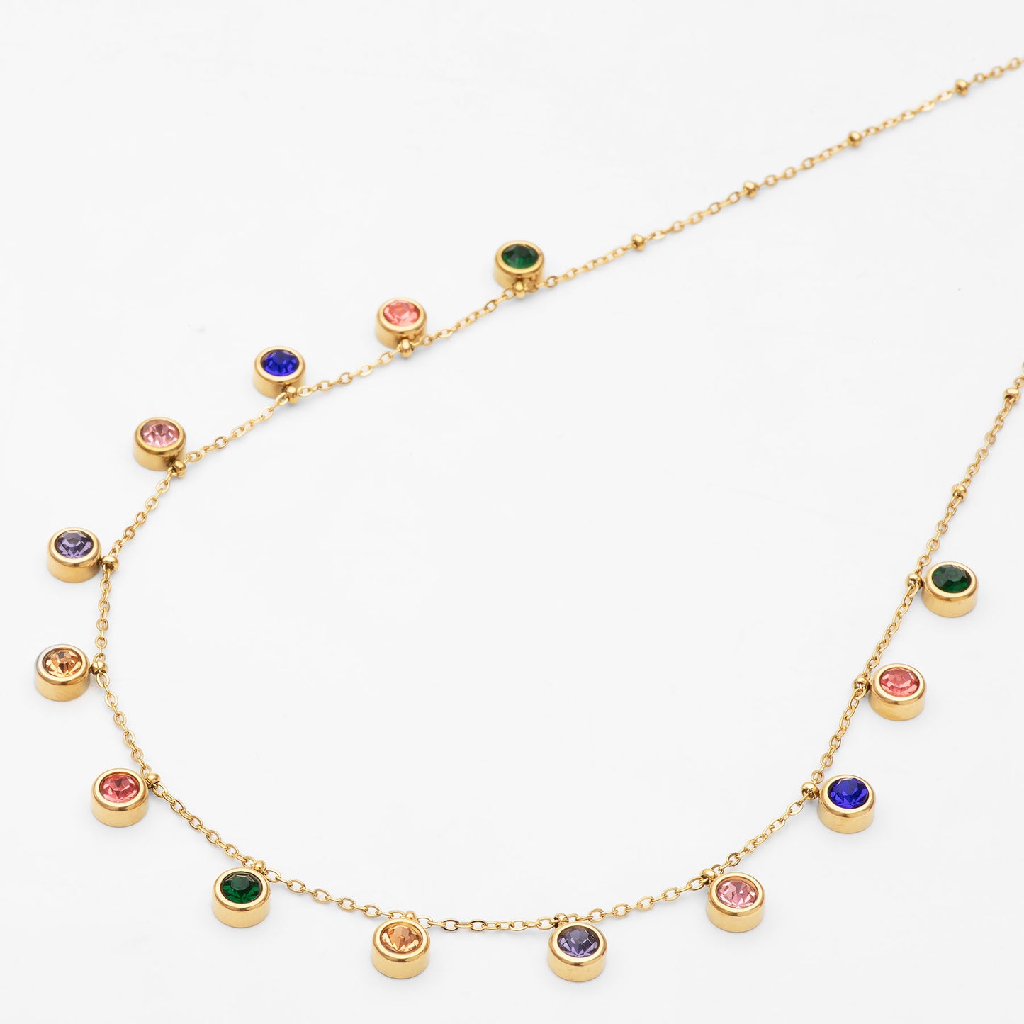 Oriana Necklace