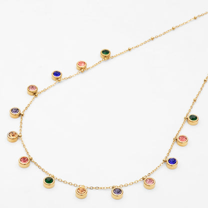 Oriana Necklace