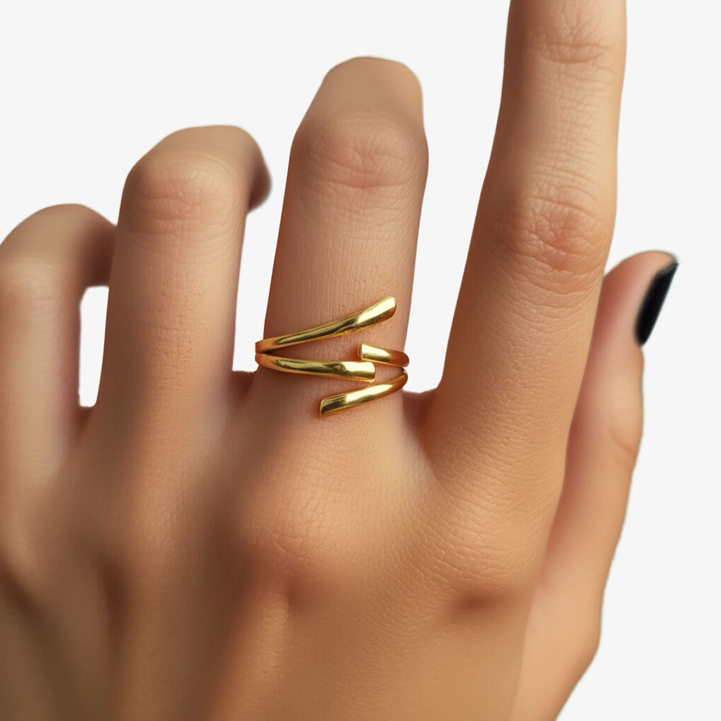Keziah Ring