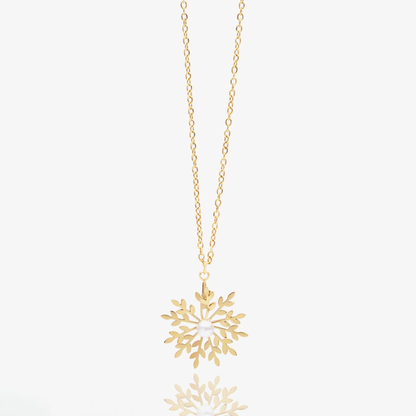 Ulyana Necklace