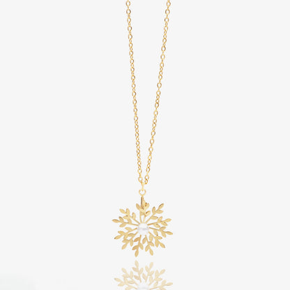 Ulyana Necklace