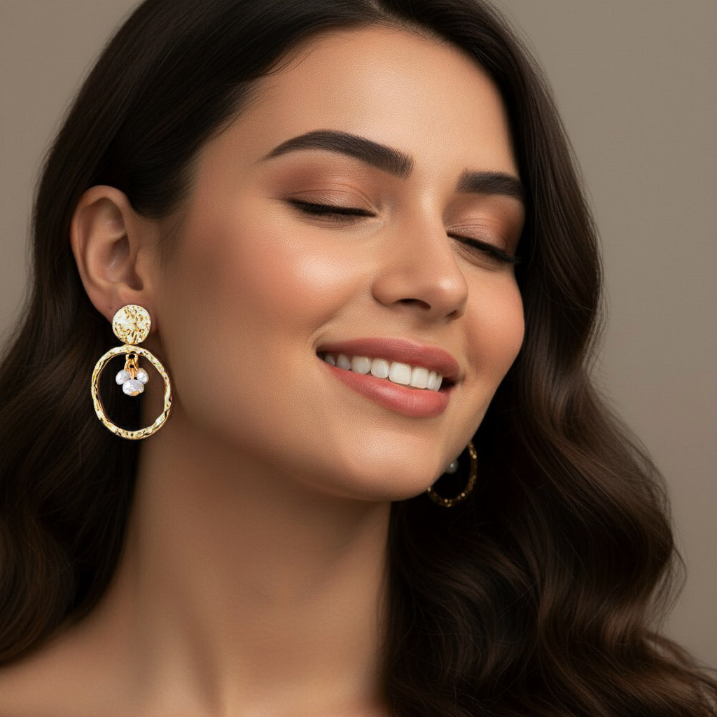 Abigail Earrings