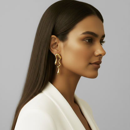 Aili Earrings