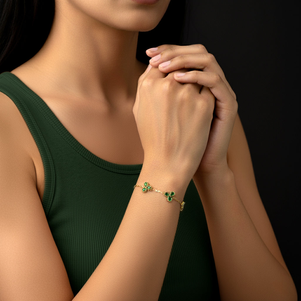 Amal Bracelet