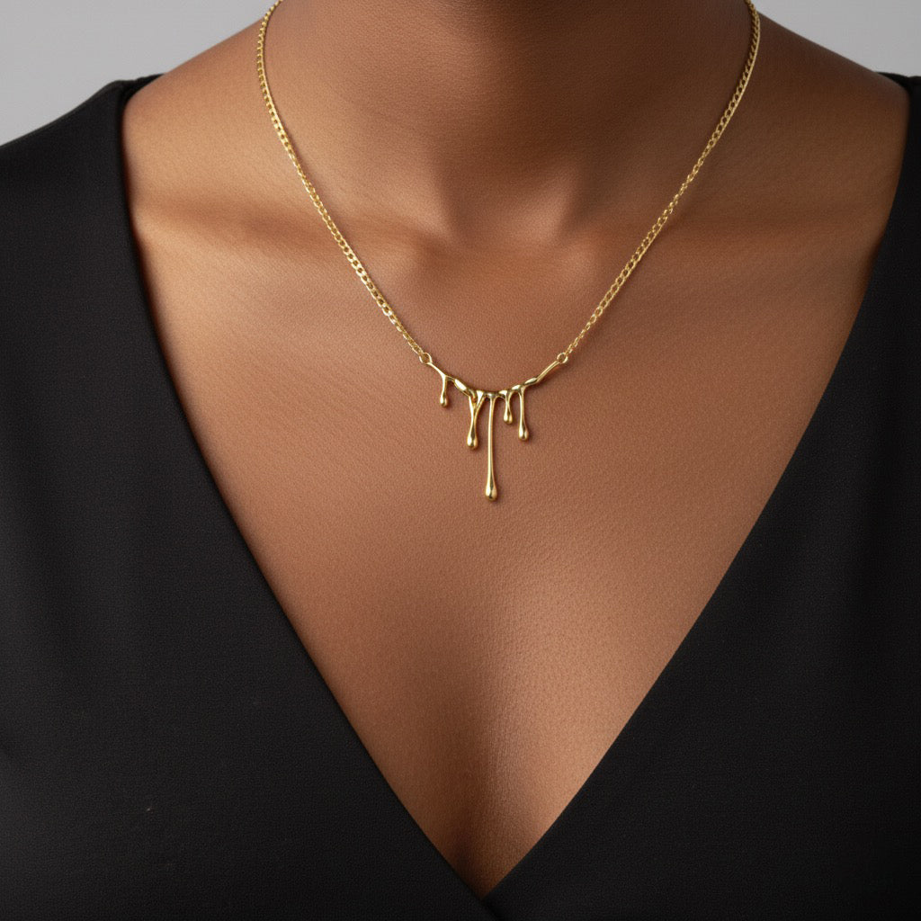 Anaiya Necklace