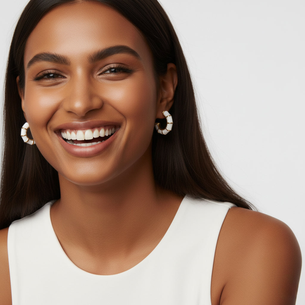 Anouk Earrings