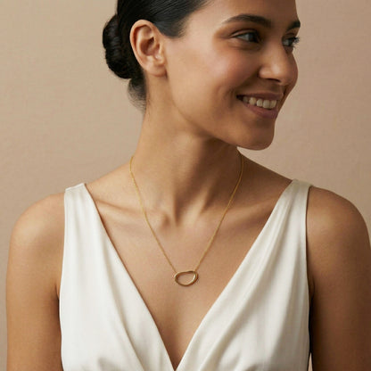 Anuki Necklace