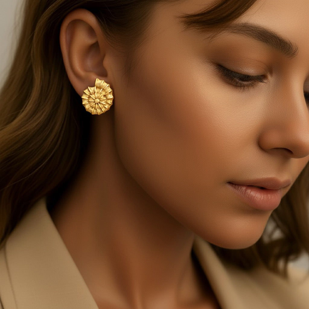 Bhumi Earrings