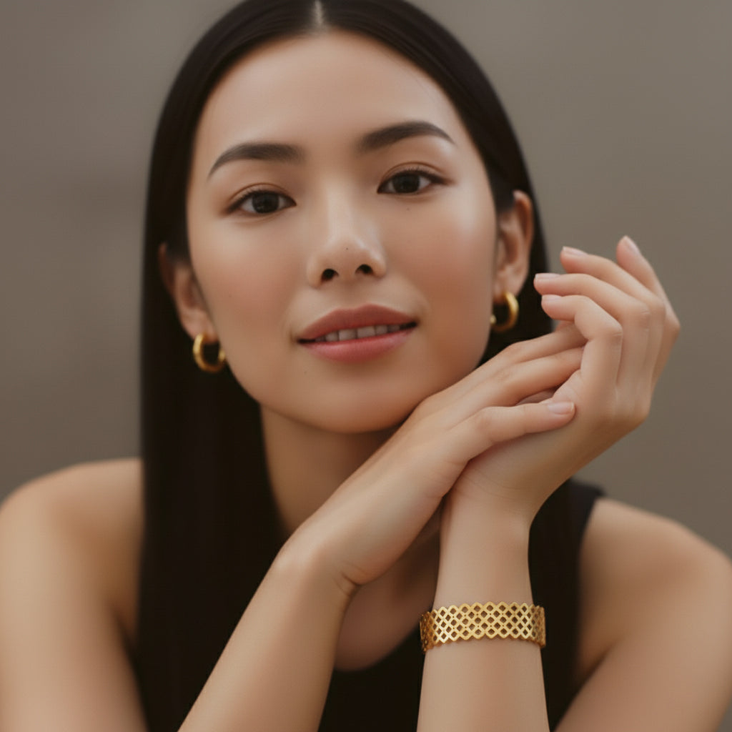 Carol Bracelet