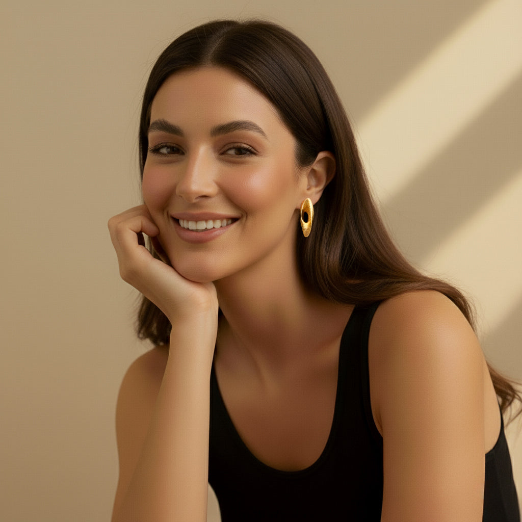 Celeste Earrings