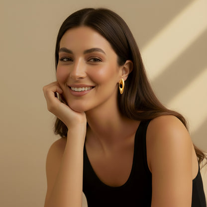 Celeste Earrings