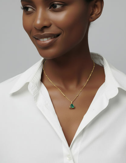 दरिया (Dariya) Necklace
