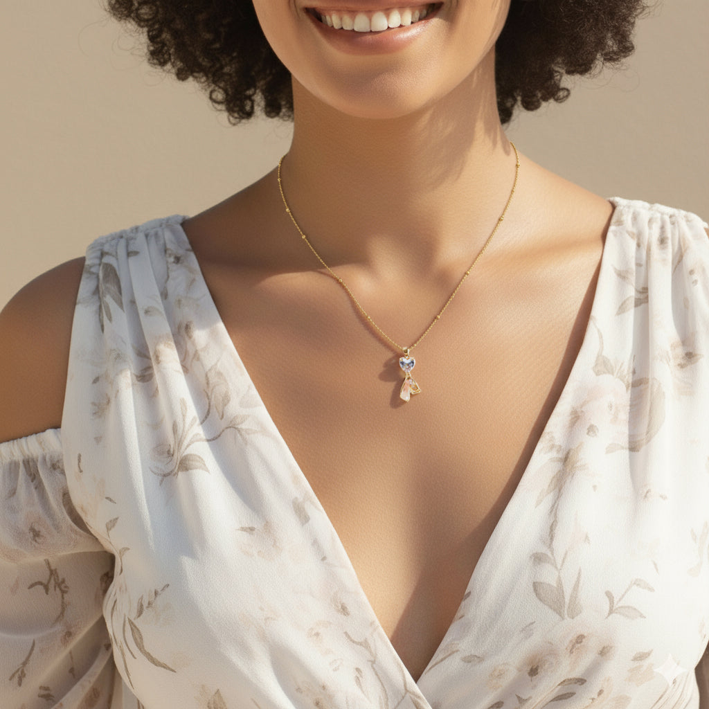 Eira Necklace